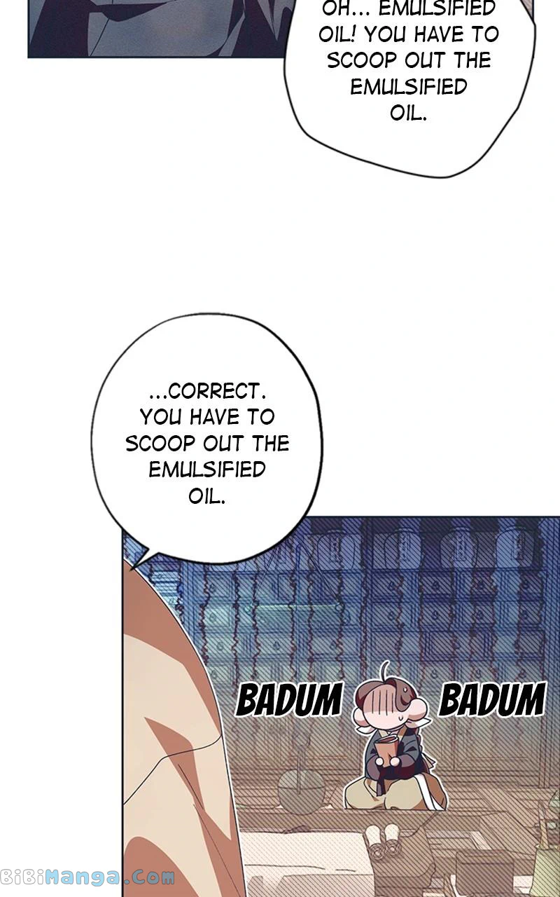 Darby, the Dizzying Flow chapter 18 page 4