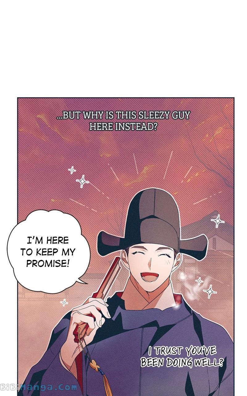 Darby, the Dizzying Flow chapter 18 page 14