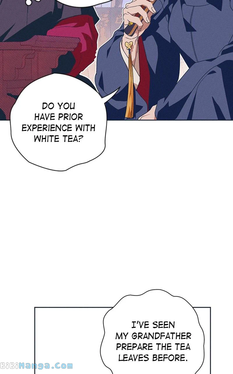 Darby, the Dizzying Flow chapter 18 page 45