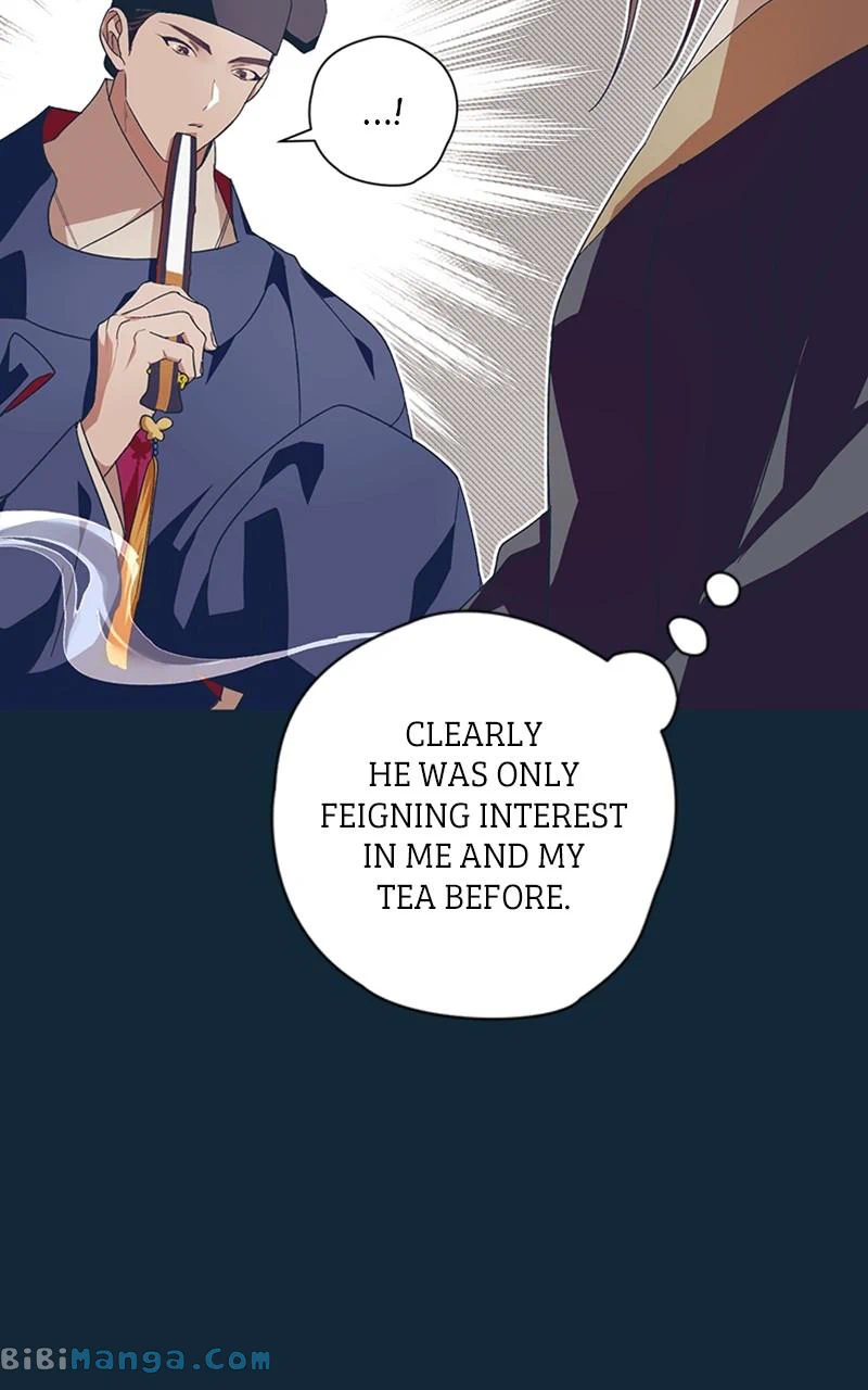 Darby, the Dizzying Flow chapter 18 page 55
