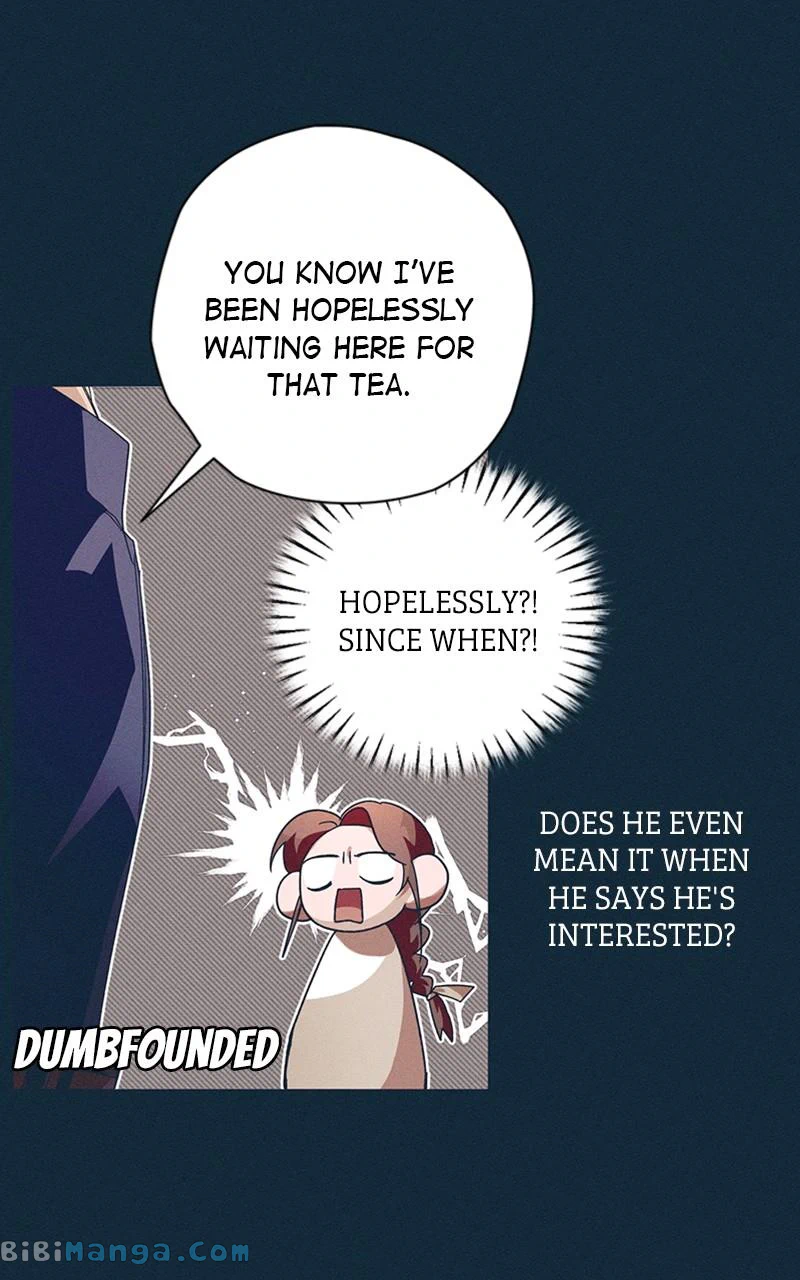Darby, the Dizzying Flow chapter 18 page 59
