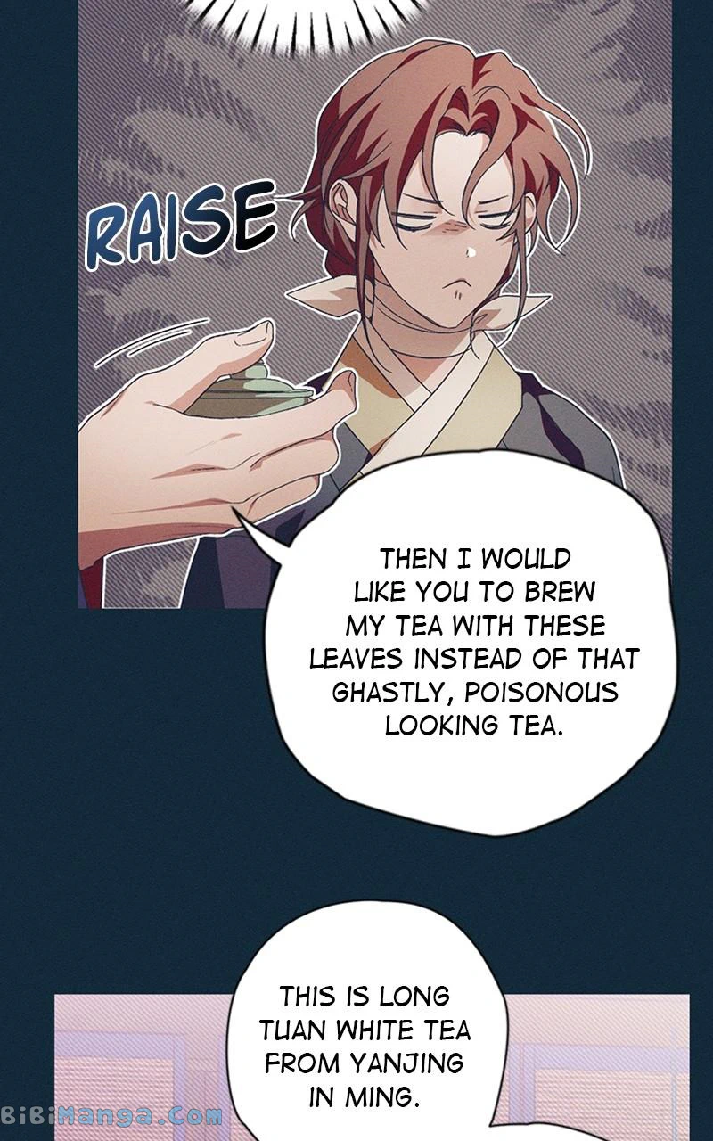 Darby, the Dizzying Flow chapter 18 page 62