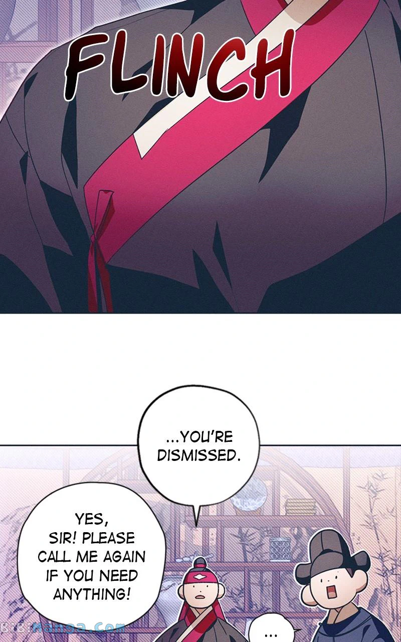 Darby, the Dizzying Flow chapter 18 page 70