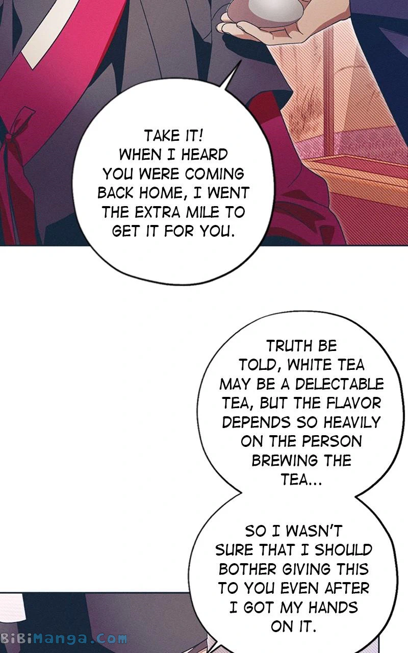 Darby, the Dizzying Flow chapter 18 page 73