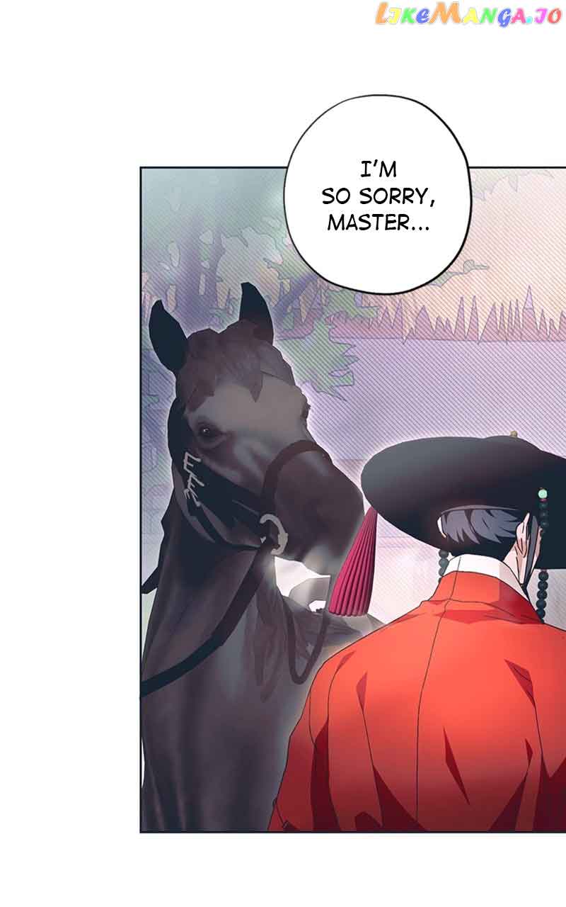 Darby, the Dizzying Flow chapter 21 page 16