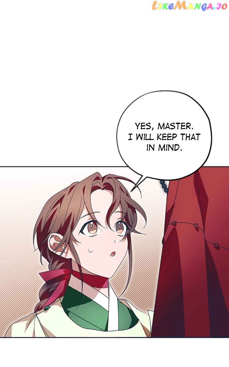 Darby, the Dizzying Flow chapter 21 page 44