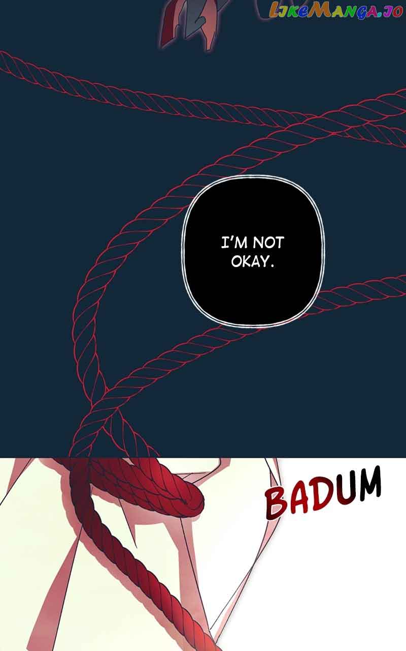 Darby, the Dizzying Flow chapter 21 page 58
