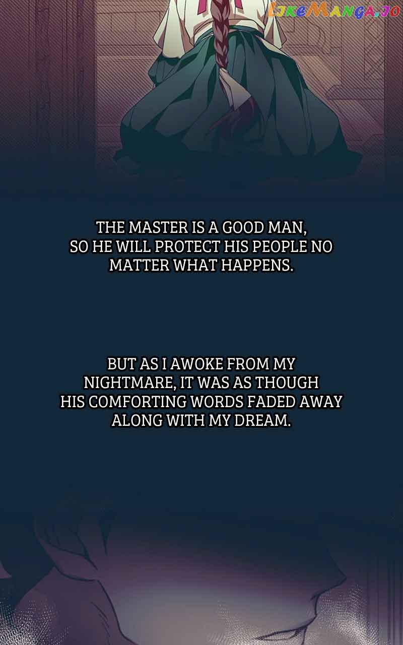 Darby, the Dizzying Flow chapter 21 page 62