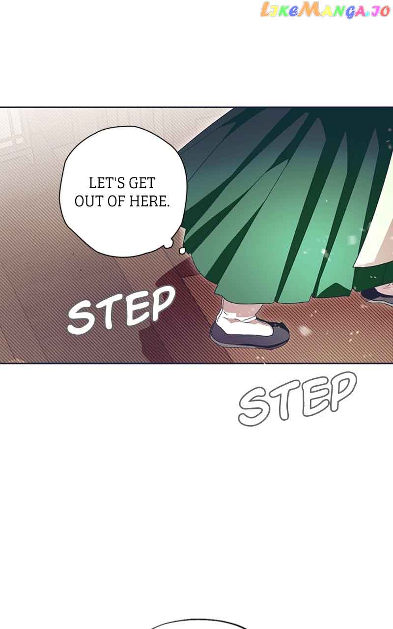 Darby, the Dizzying Flow chapter 21 page 67
