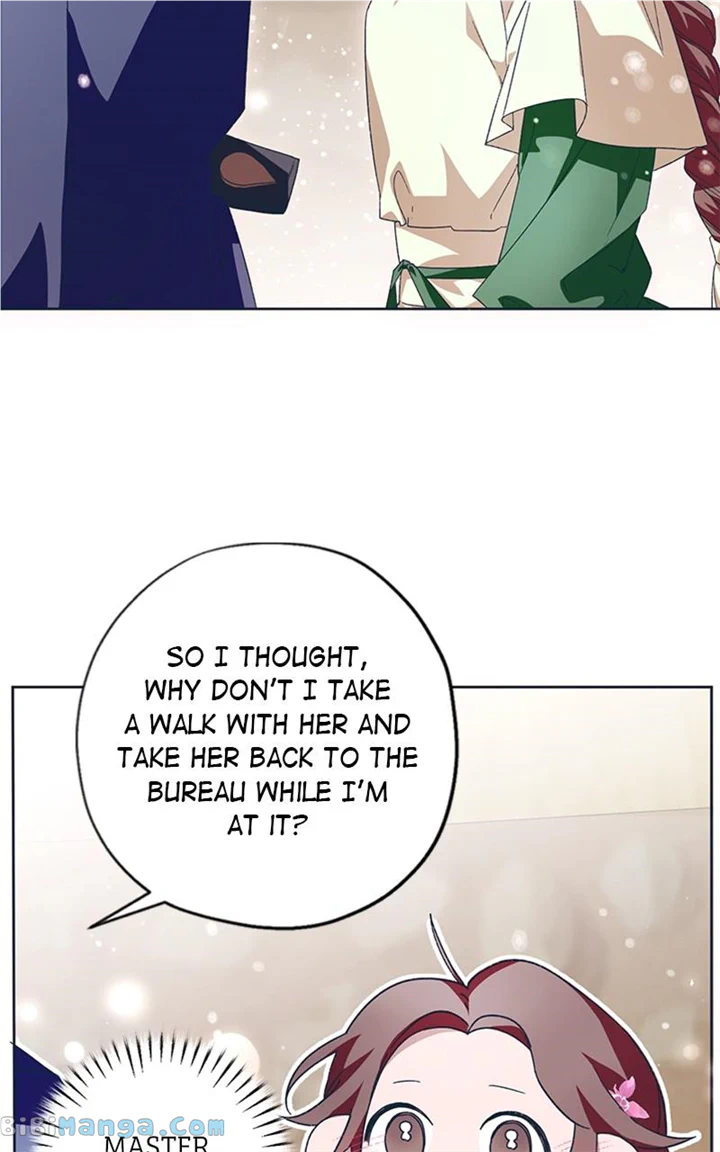 Darby, the Dizzying Flow chapter 24 page 5