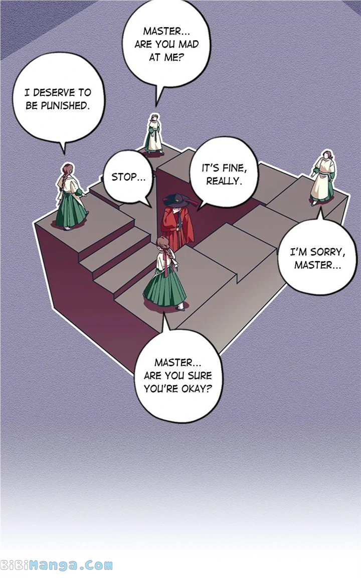 Darby, the Dizzying Flow chapter 24 page 36