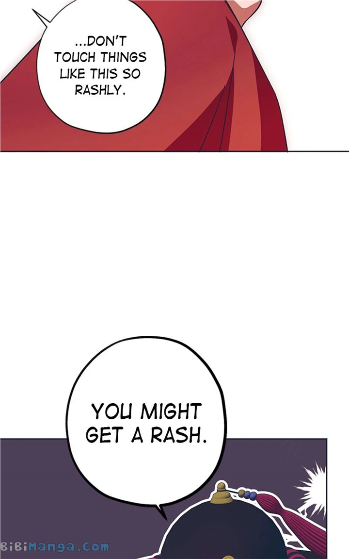 Darby, the Dizzying Flow chapter 24 page 61