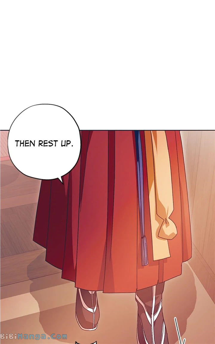 Darby, the Dizzying Flow chapter 24 page 66