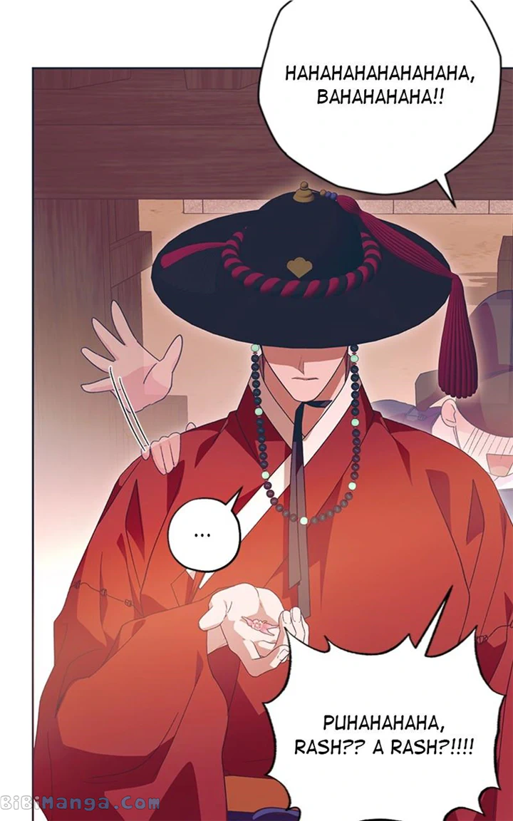 Darby, the Dizzying Flow chapter 24 page 70