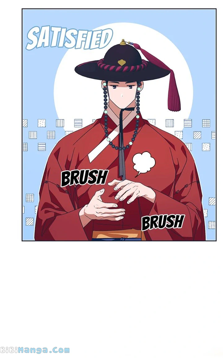 Darby, the Dizzying Flow chapter 24 page 77