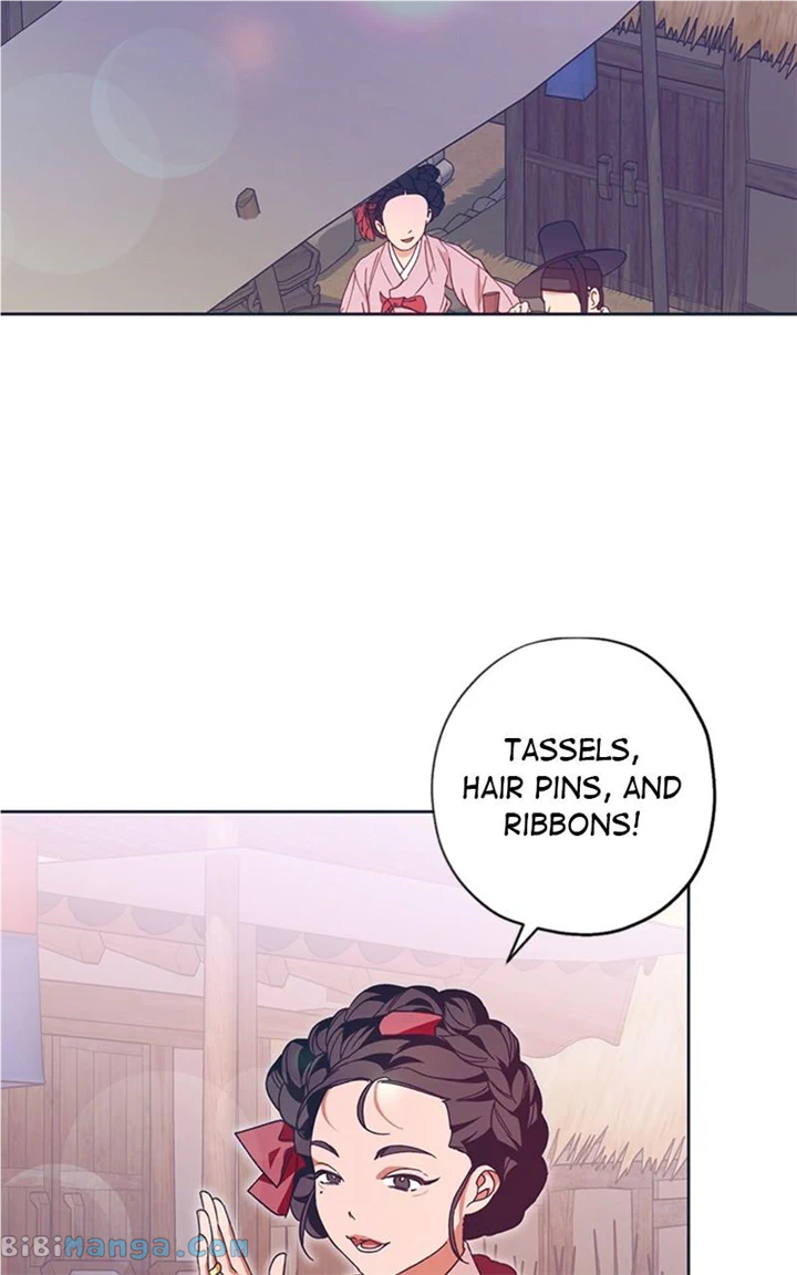Darby, the Dizzying Flow chapter 27 page 2
