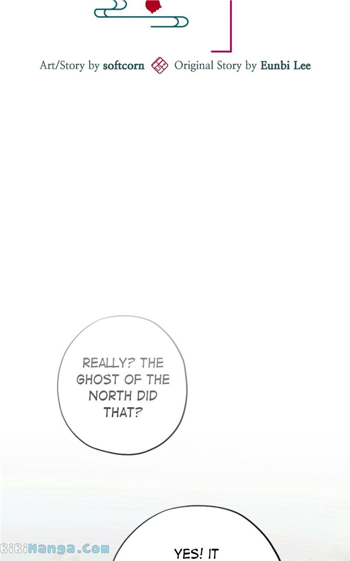 Darby, the Dizzying Flow chapter 27 page 34