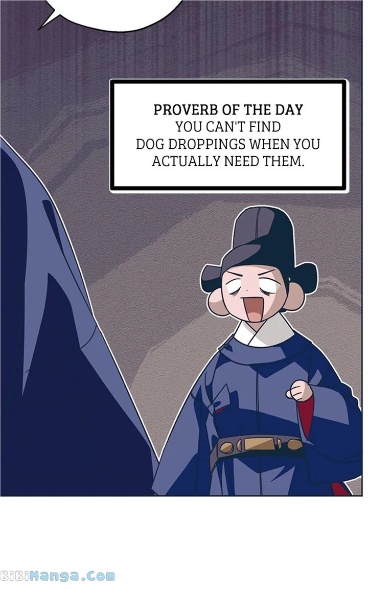 Darby, the Dizzying Flow chapter 27 page 74
