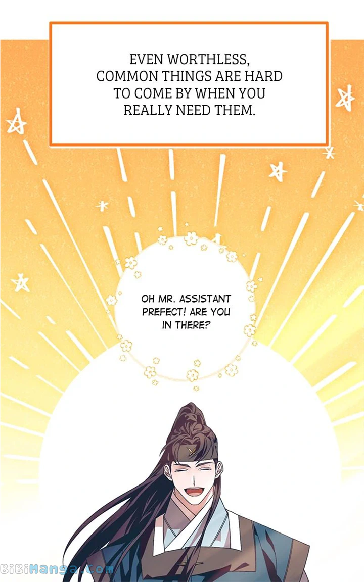 Darby, the Dizzying Flow chapter 27 page 75