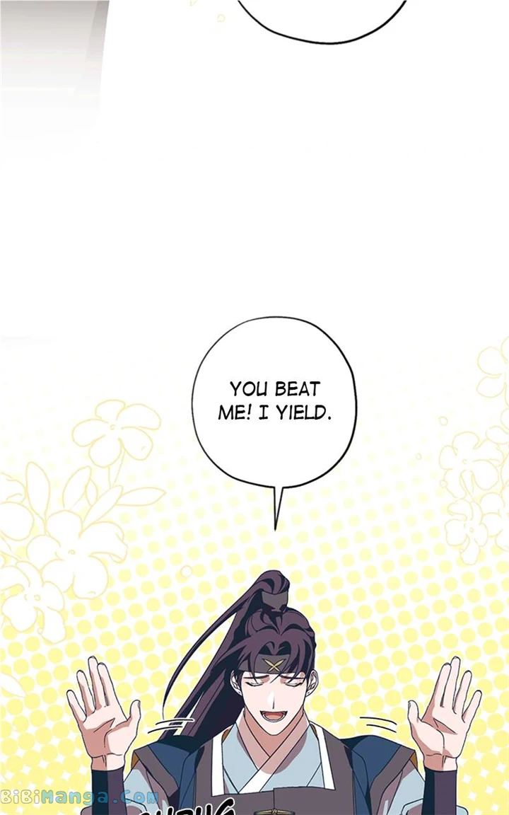 Darby, the Dizzying Flow chapter 28 page 15
