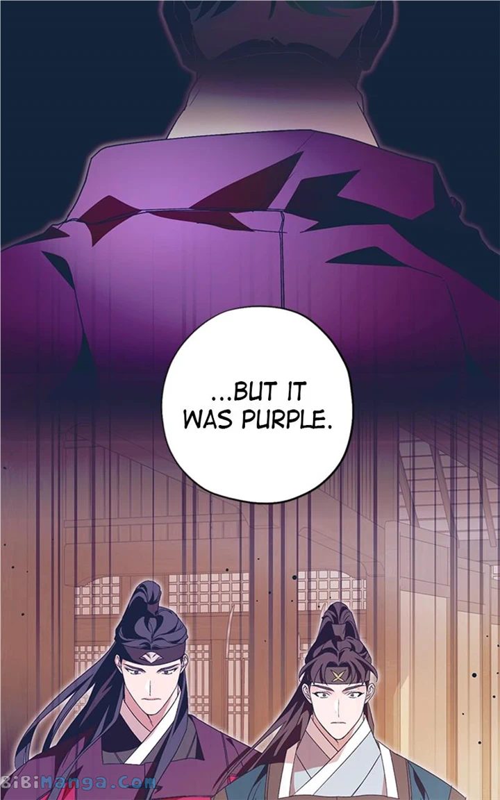 Darby, the Dizzying Flow chapter 28 page 43