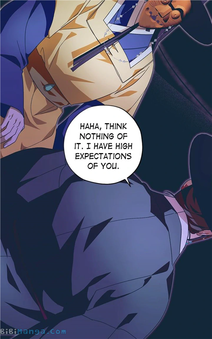 Darby, the Dizzying Flow chapter 28 page 65