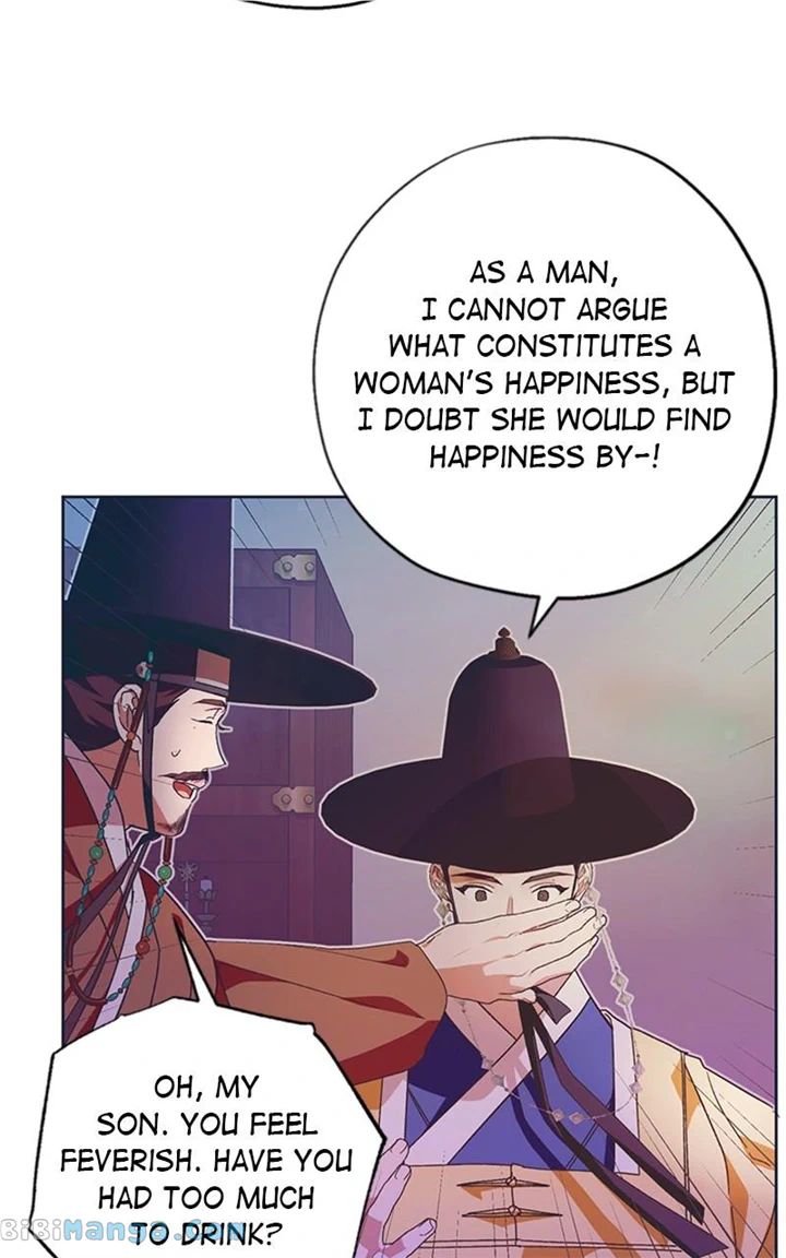 Darby, the Dizzying Flow chapter 28 page 82