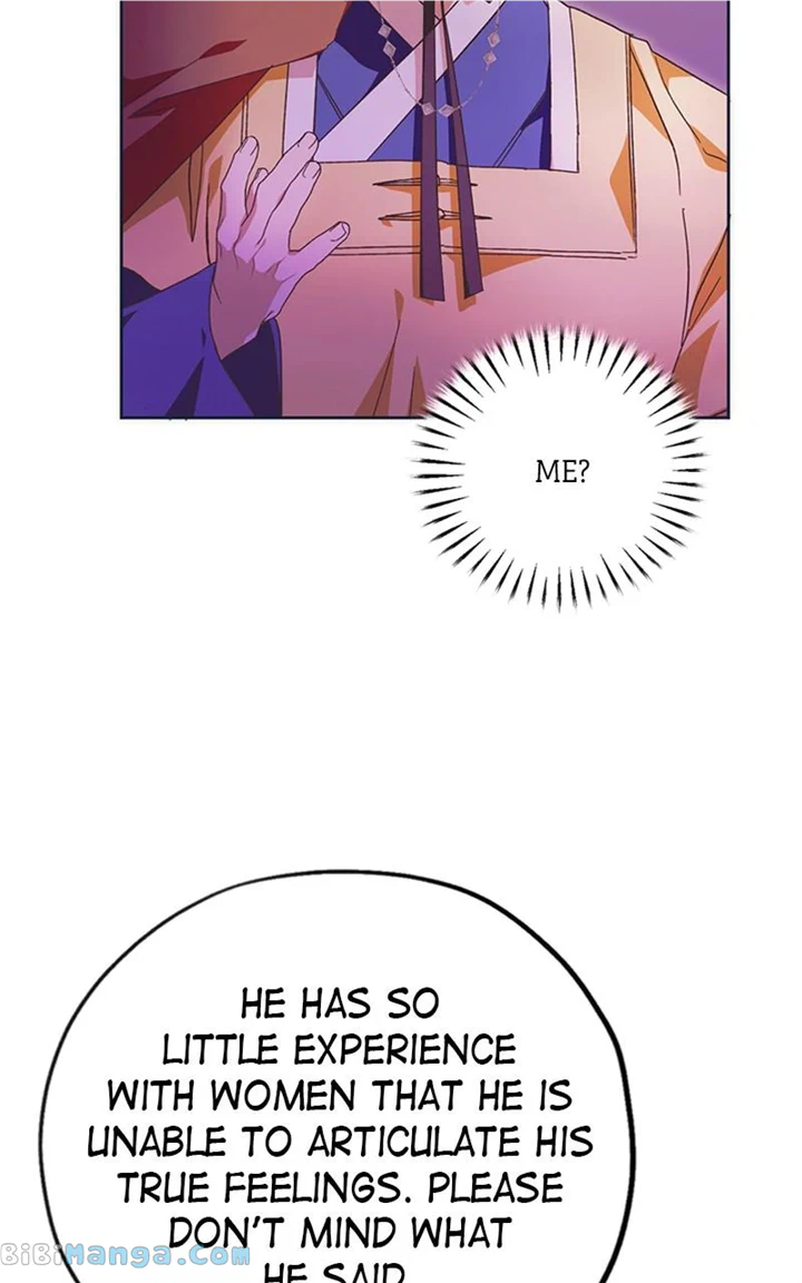 Darby, the Dizzying Flow chapter 28 page 84