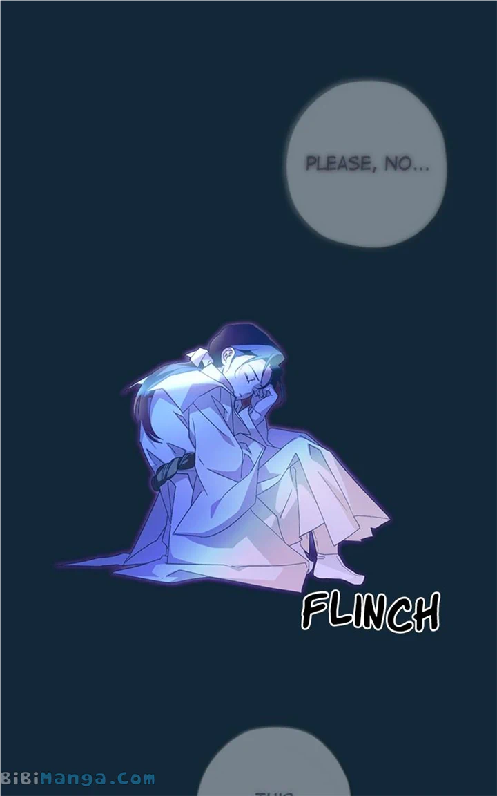 Darby, the Dizzying Flow chapter 29 page 19
