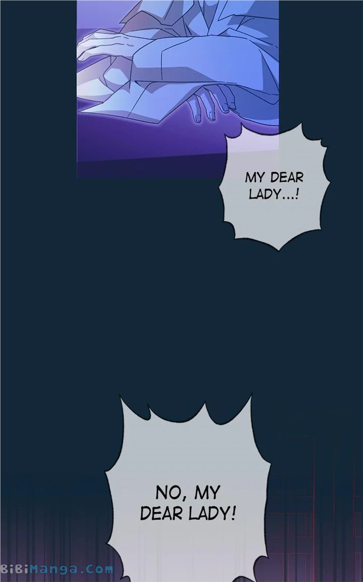 Darby, the Dizzying Flow chapter 29 page 24