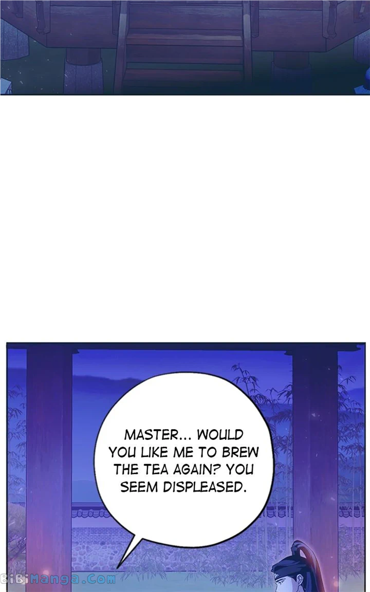 Darby, the Dizzying Flow chapter 29 page 47