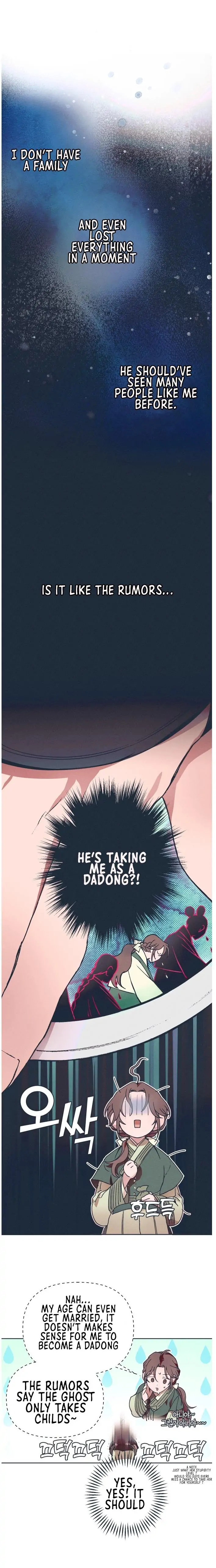 Darby, the Dizzying Flow chapter 3 page 14