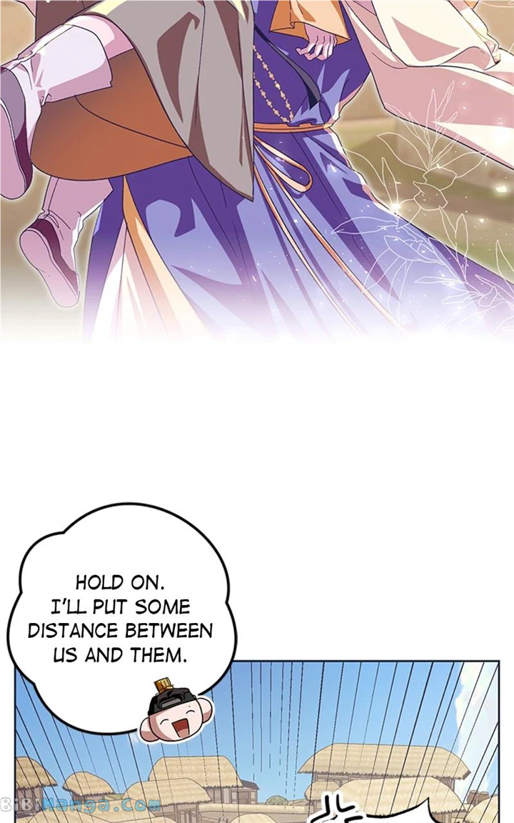 Darby, the Dizzying Flow chapter 30 page 59