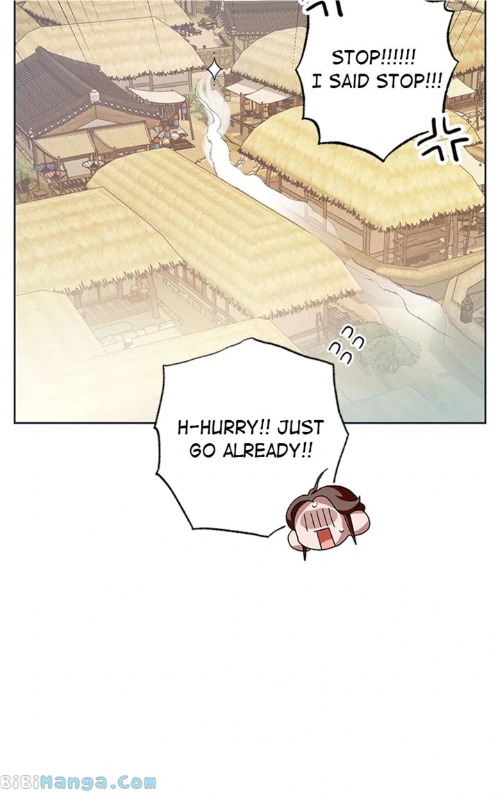 Darby, the Dizzying Flow chapter 30 page 60