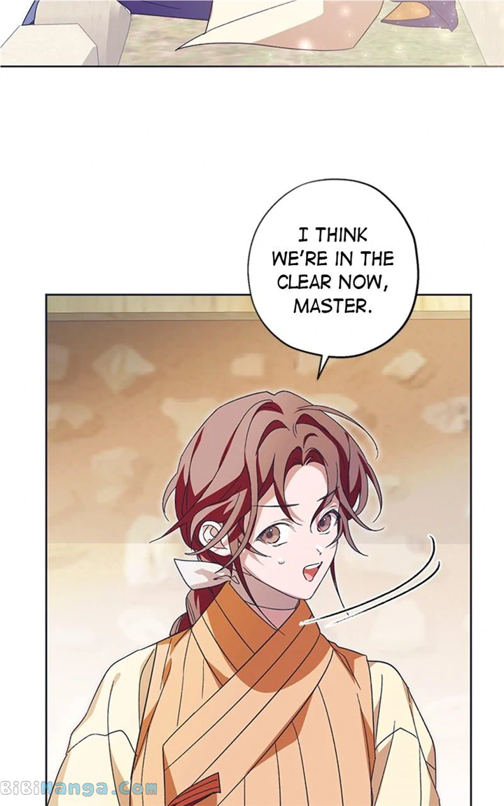 Darby, the Dizzying Flow chapter 30 page 69