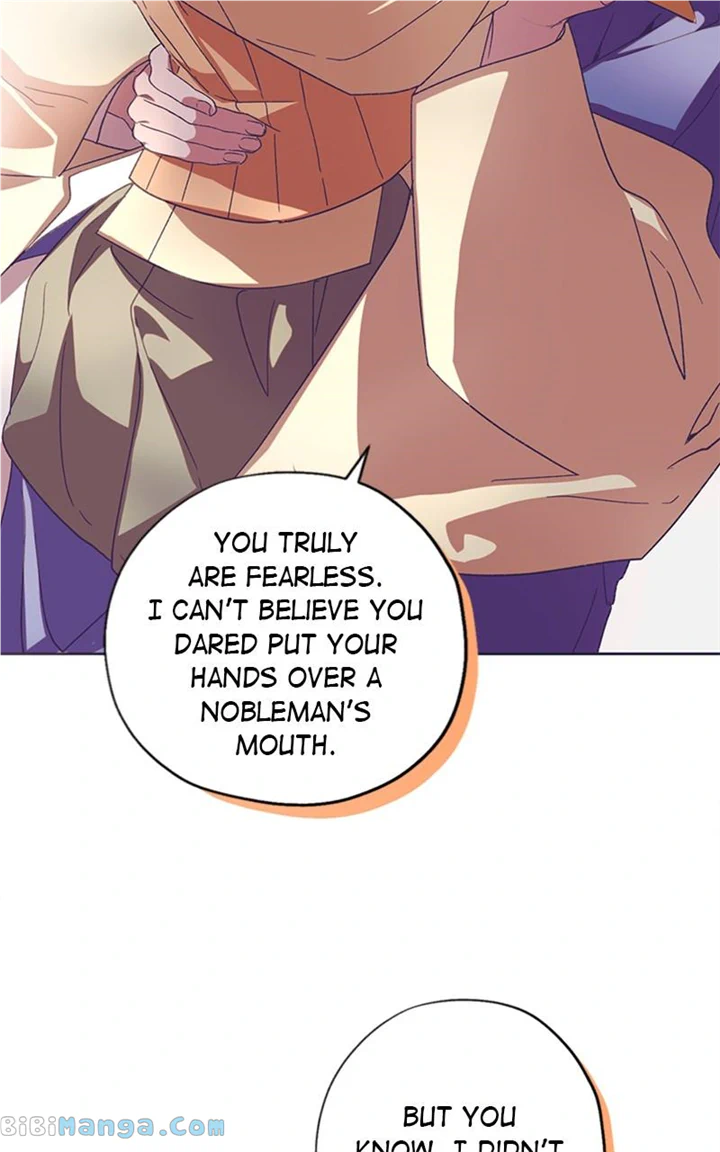 Darby, the Dizzying Flow chapter 30 page 74