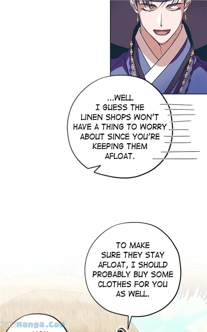 Darby, the Dizzying Flow chapter 30 page 87