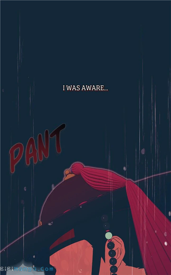 Darby, the Dizzying Flow chapter 33 page 1