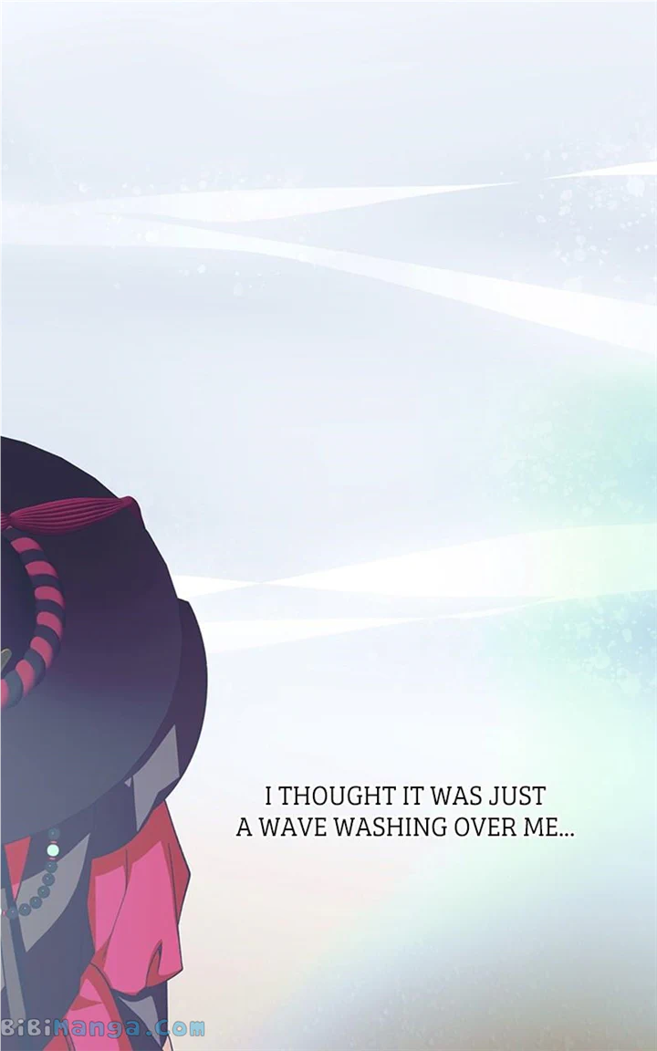 Darby, the Dizzying Flow chapter 33 page 31