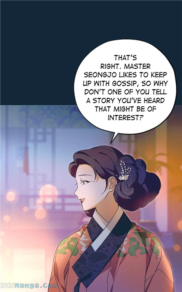 Darby, the Dizzying Flow chapter 33 page 52