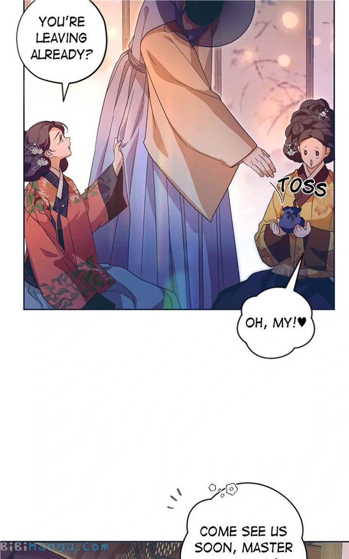 Darby, the Dizzying Flow chapter 33 page 62