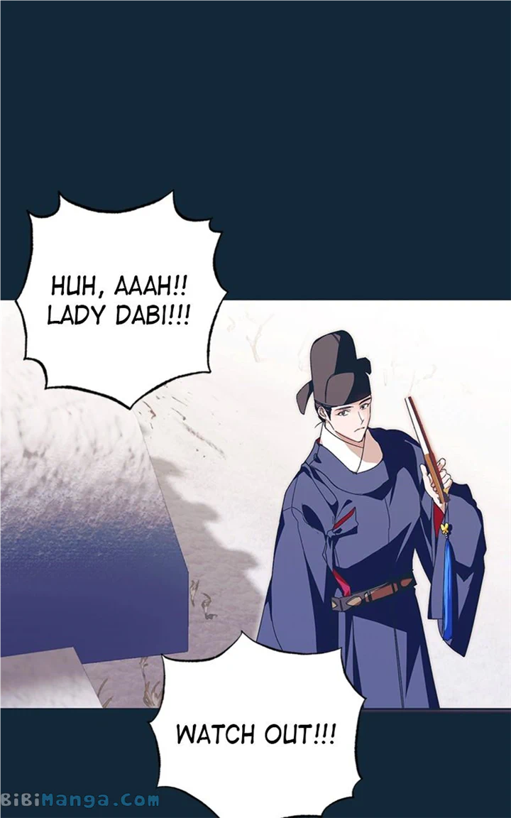Darby, the Dizzying Flow chapter 33 page 69
