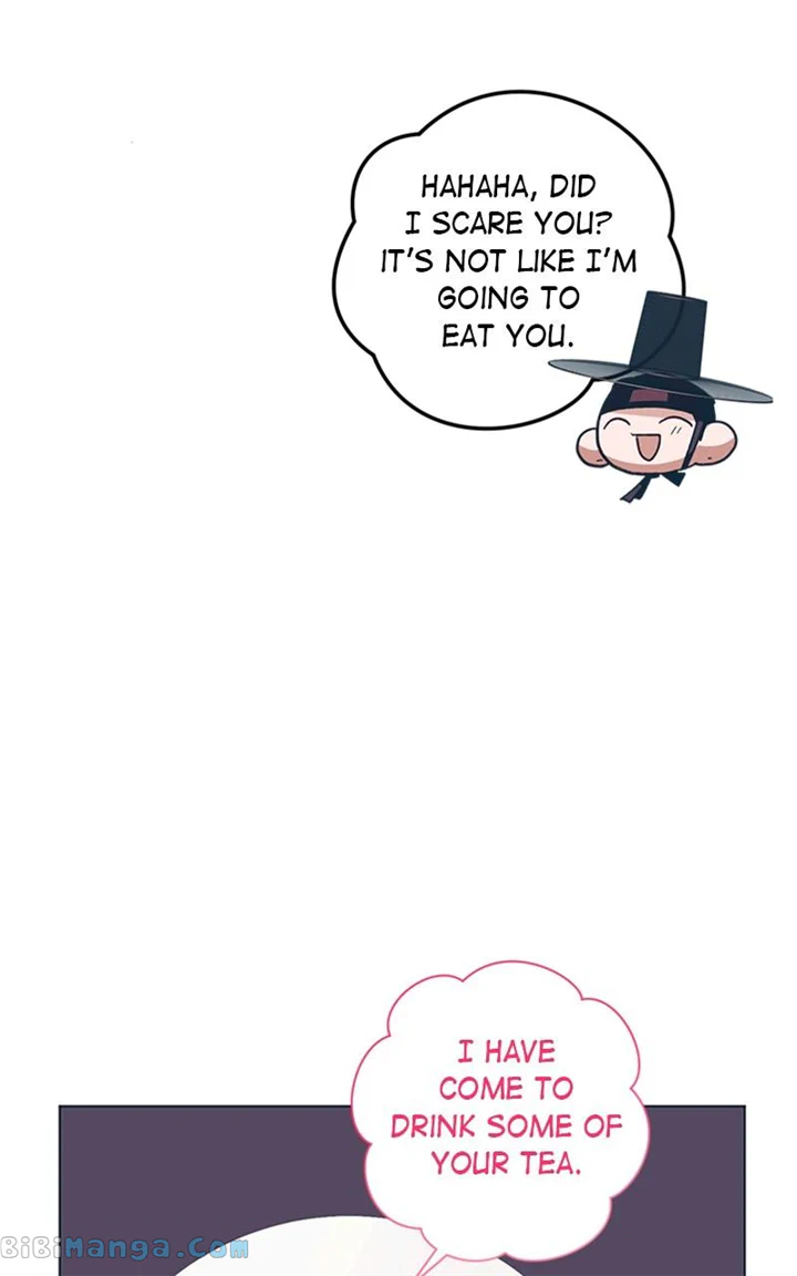Darby, the Dizzying Flow chapter 33 page 88
