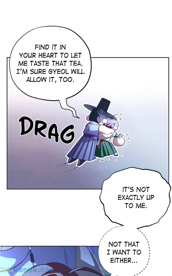 Darby, the Dizzying Flow chapter 33 page 90