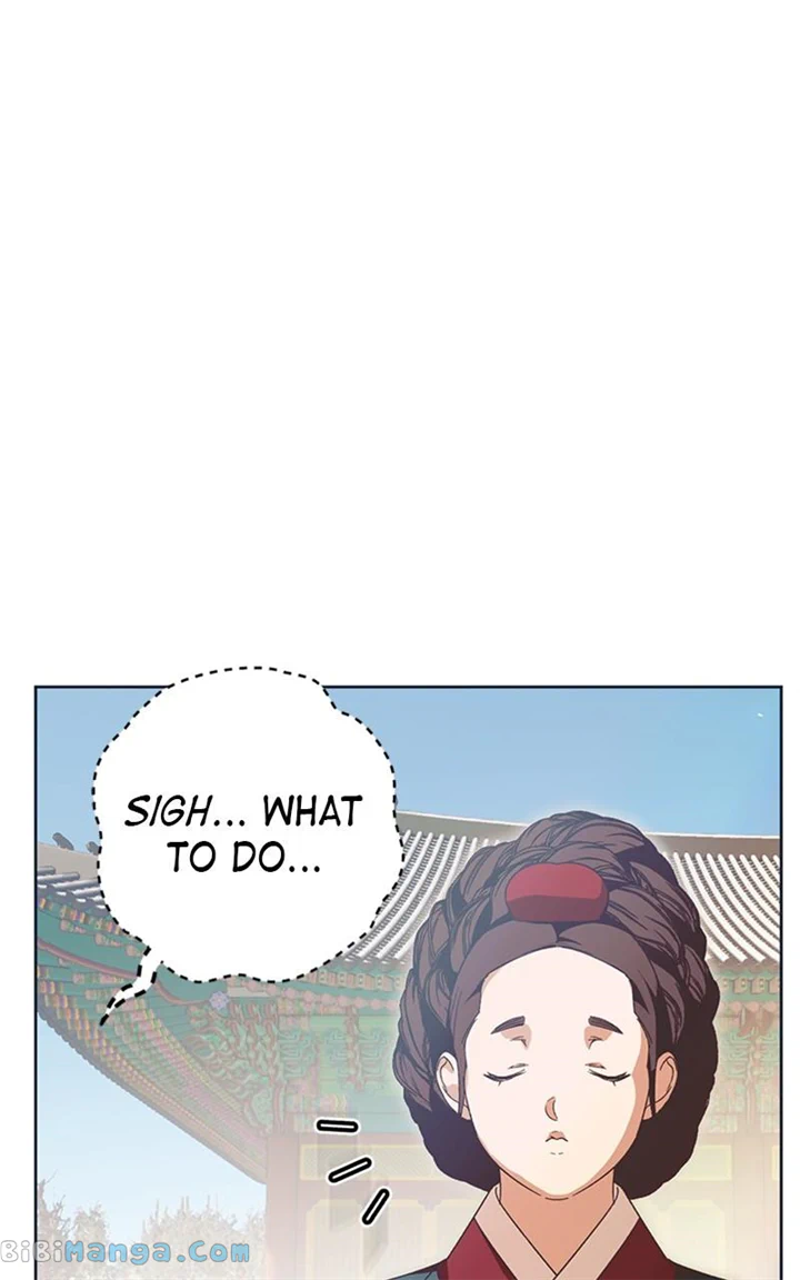 Darby, the Dizzying Flow chapter 35 page 15