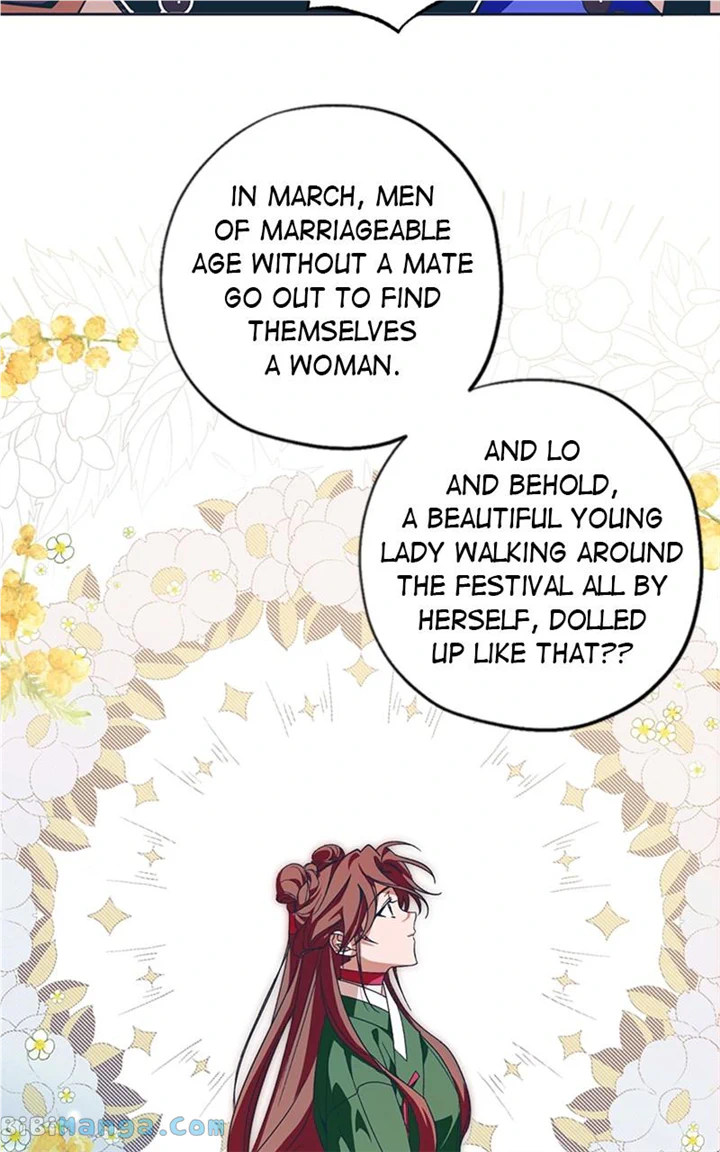 Darby, the Dizzying Flow chapter 35 page 40