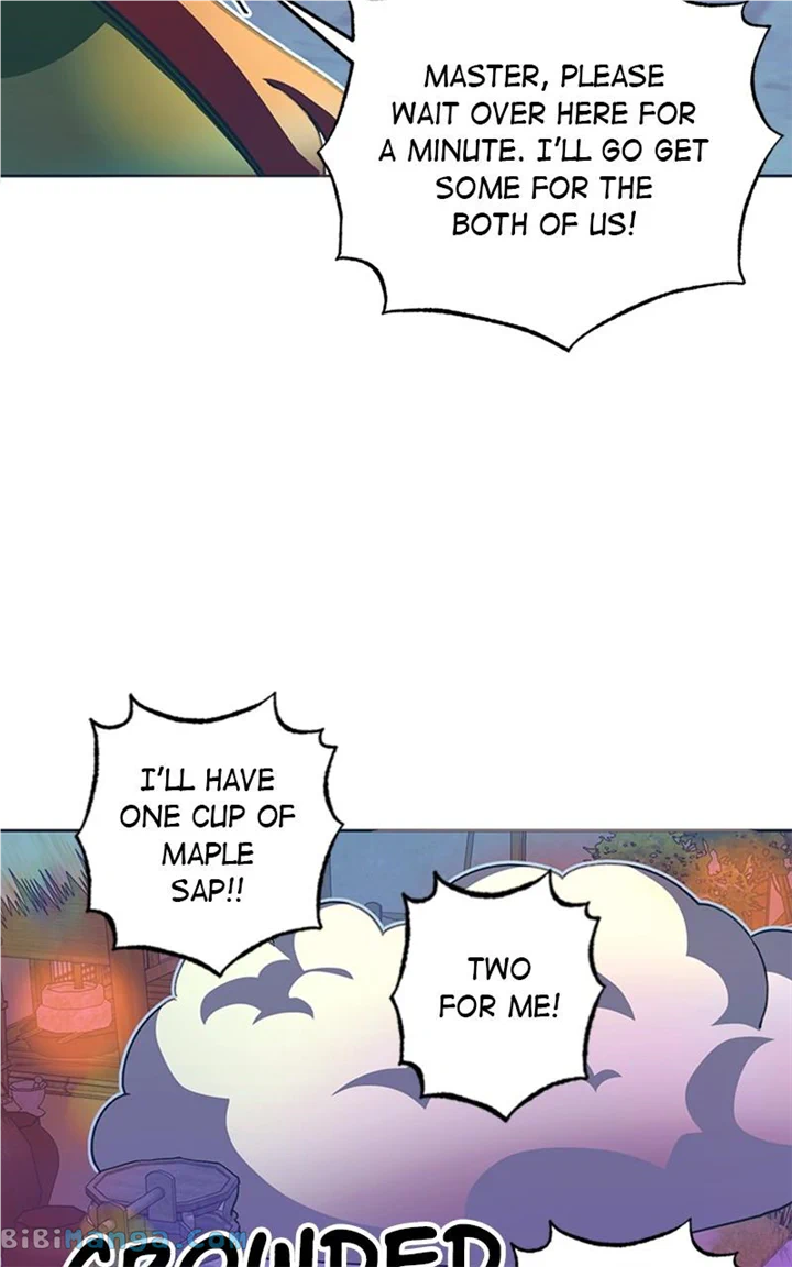 Darby, the Dizzying Flow chapter 35 page 60