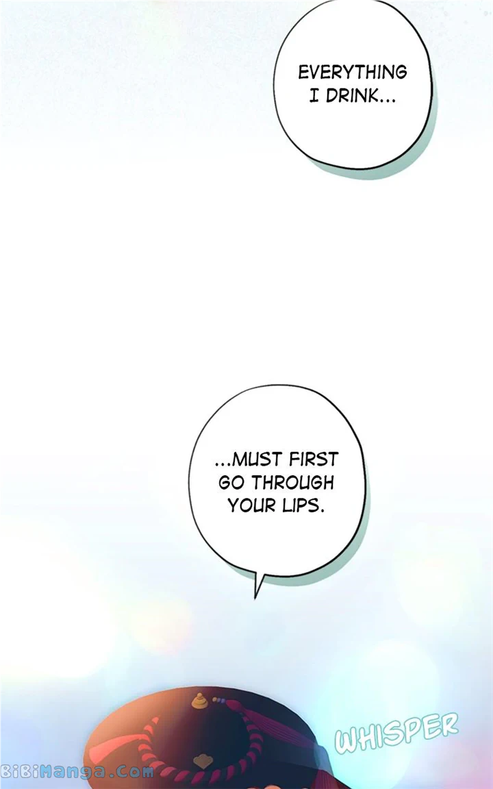 Darby, the Dizzying Flow chapter 35 page 70