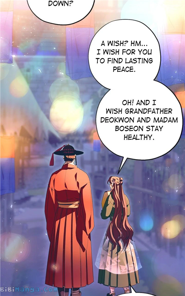 Darby, the Dizzying Flow chapter 35 page 86