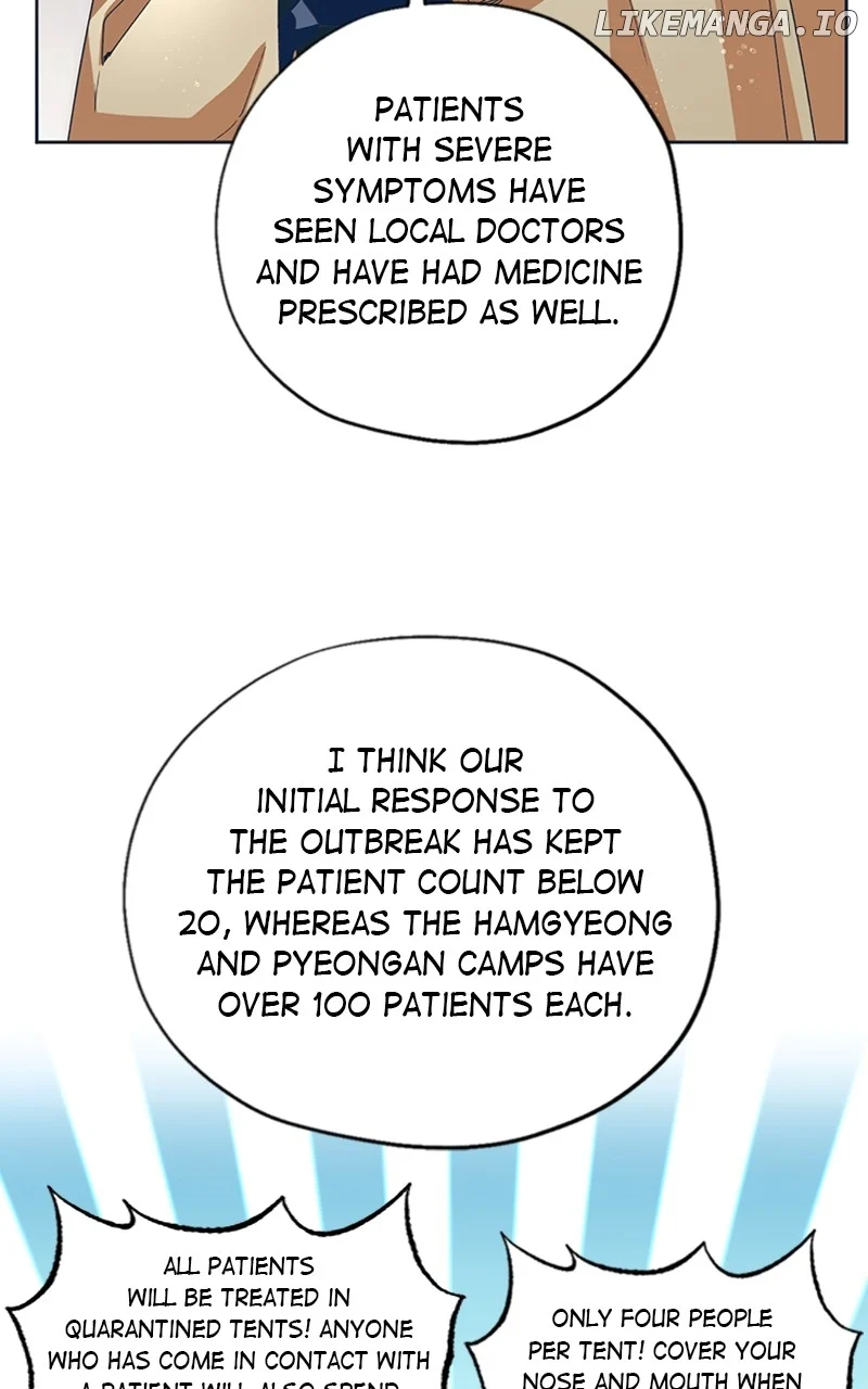 Darby, the Dizzying Flow chapter 40 page 6